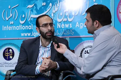 مهمانان ایکنا تا پنجمین روز مسابقات بین‌المللی قرآن