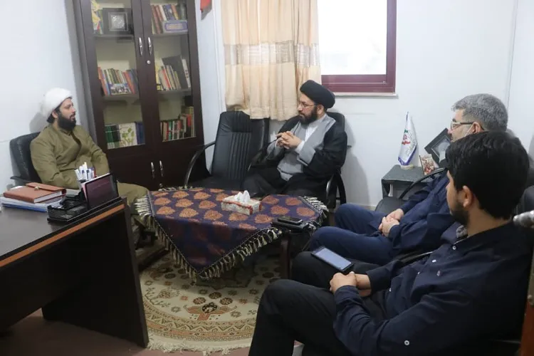 پشتیبانی محتوایی از جلسات خانگی قرآن در گیلان