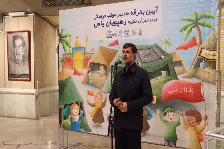 مهراب داوری، معاون امنیتی استاندار آذربایجان شرقی