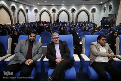 کاروان قرآنی انقلاب در اهواز