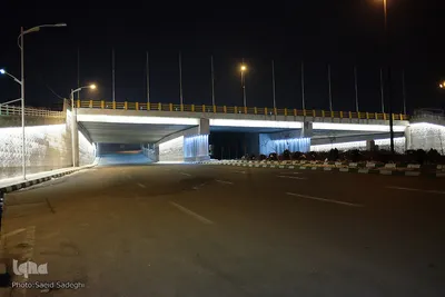 تبریز پس از 9شب