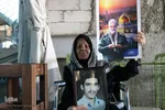 راهپیمایی مردم اصفهان در حمایت از مقاومت فلسطین