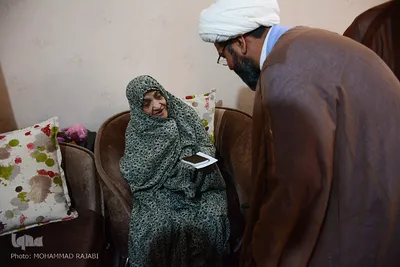 چهارمین همایش ائمه جمعه استان مرکزی در محلات
