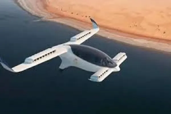 Hajj 2024 : l'Arabie saoudite teste des taxis volants et des drones 