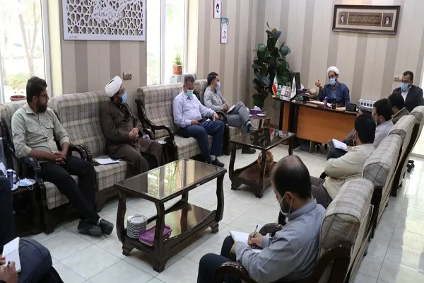 لزوم مراقبت شورای شهر از فرهنگ و معماری شهری کرمان