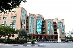 Qəzzənin Quran radiosunda təfsir dərsi sona yetdi