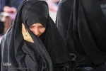 آئین سفره صلوات و محفل انس با شهدای حرم مطهر حضرت شاهچراغ(ع)