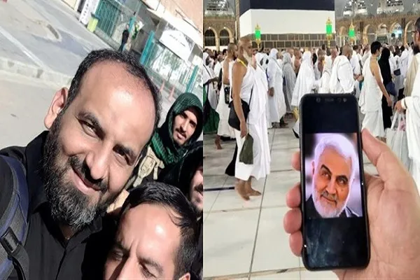 ادامه تلاش مسئولان برای آزادی حاجی اصفهانی