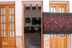 عزای حسینی در حسینیه تاریخی امام رضا(ع) بیرجند