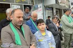 اجتماع بزرگ امت رسول الله و رضویون مردم ولایتمدار شهرستان سوادکوه