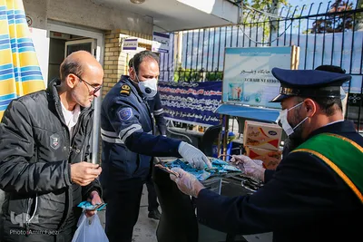 پزشکان و پرستاران، اجرتان با خدا