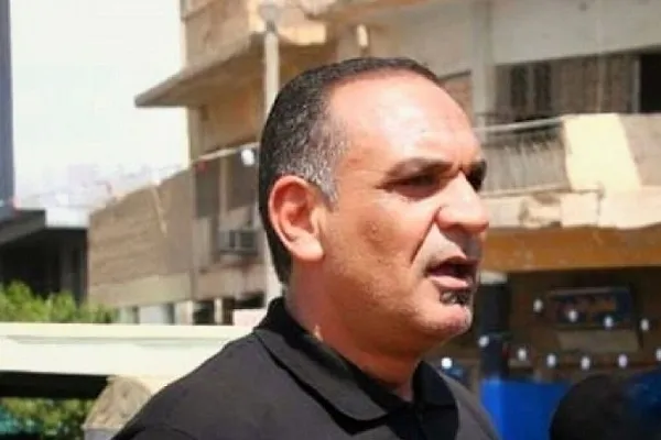 Erbain yürüyüşünü 600 yabancı gazeteci takip ediyor