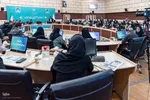 نشست صمیمی استاندار البرز با اصحاب رسانه‎