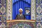 عملیات انتحاری در مقبره شهدا نشانه درماندگی دشمنان است