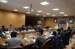 برگزاری کارگاه آموزشی صوت و لحن قرآن کریم در تبریز‎‎