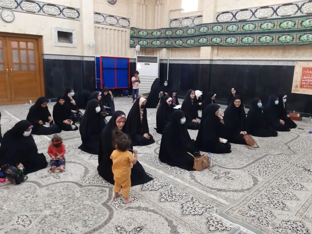 پایان مرحله شهرستانی مسابقات سراسری قرآن اوقاف در منطقه ۳ بوشهر