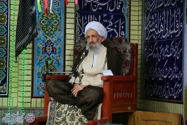 بیست و هشتمین یادواره شهدای روستای ورکی