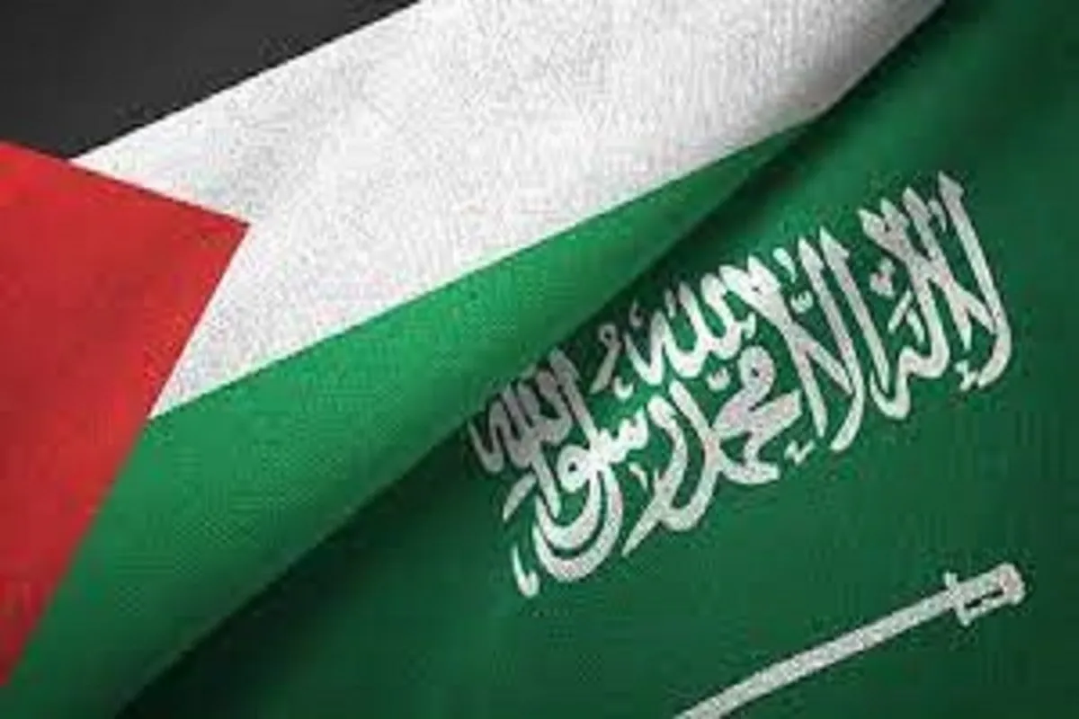 Un ambassadeur saoudien pour les territoires palestiniens