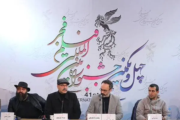 «گل‌های باوارده» فیلم فجر ناقص و مورد نظر من نیست