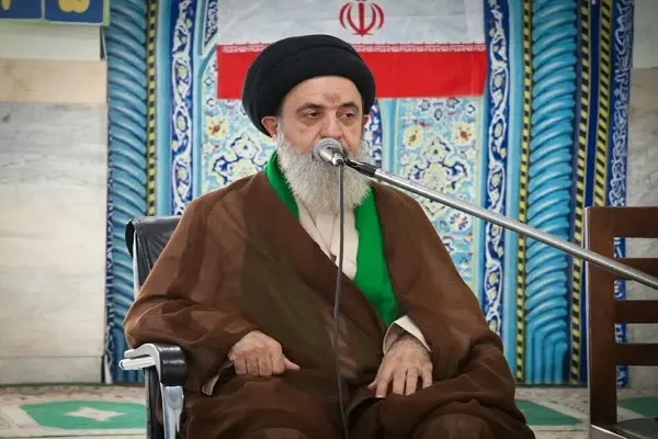 ایمان، ضامن امنیت و آرامش زندگی دنیوی است