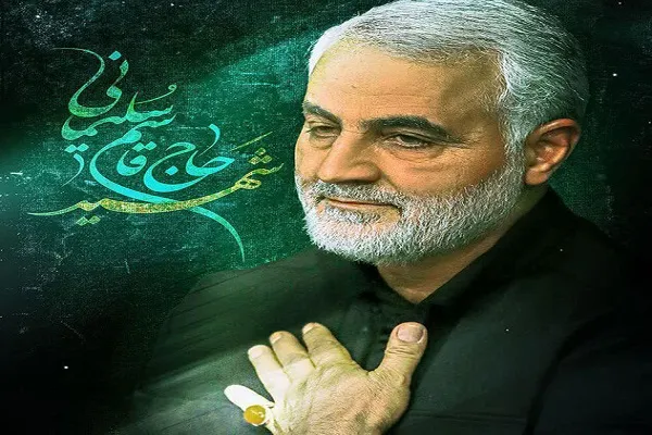 «انتقام» امتحان ملت ایران است / رهروان راه شهید سلیمانی بی‌شمارند