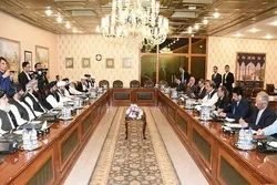 US, Taliban Could Sign Peace Deal in February: Sources