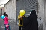 مرحله دوم رزمایش مواسات و همدلی در آذربایجان شرقی