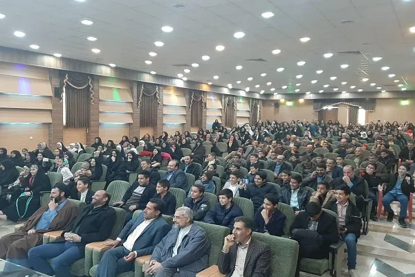 دوره تربیت مربی قرآن در اقلید برگزار شد