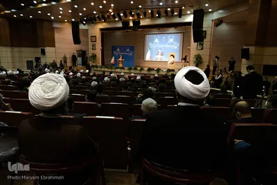 مراسم تکریم و معارفه استاندار آذربایجان شرقی
