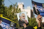 راهپیمایی مردم اصفهان در حمایت از مردم مظلوم فلسطین