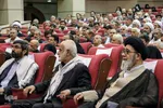 یادواره سرداران و سنگرسازان بی سنگر