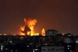L’OCI condamne la poursuite de l’agression militaire israélienne