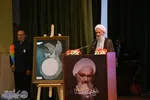 همایش ملی بزرگداشت آیت الله العظمی شیخ محمد کوهستانی (ره) در بهشهر