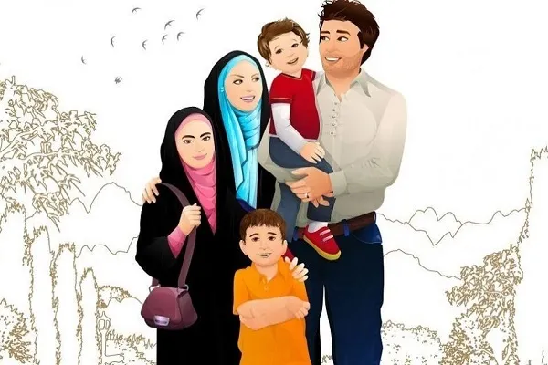 اجرای طرح آموزشی «دانش خانواده و جمعیت» در مؤسسه ثقلین یزد