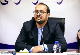 رونمایی از کتاب "سه راه سرگردان" نوشته‌ی رضا رسولی
