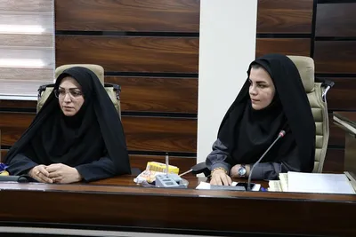 تجلیل از برگزیدگان جشنواره ای آموزش و پرورش لرستان