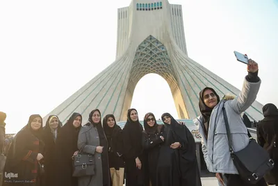 مراسم بزرگداشت هفته زن و روز مادر ویژه بانوان جهادگر جهاددانشگاهی