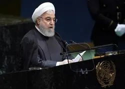 Iran haitakubali kufanya mazungumzo ikiwa imewekewa vikwazo