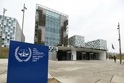 Martanin Hamas Da Isra’ila Kan Binciken Kotun ICC A Kan Laifukan Yakin Isra’ila A Falastinu
