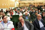 تجلیل از جوانان، امدادگران و داوطلبان جمعیت هلال احمر استان یزد‎‎