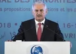 Yildirim: L'Islam est porteur de valeurs universelles de paix