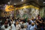 زيارة الإمام الحسين (ع) بين المواساة الوجدانية والتربية الرسالية