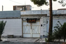 هرخانه، یک حسینیه