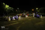 بازسازی واقعه غدیرخم در تبریز‎