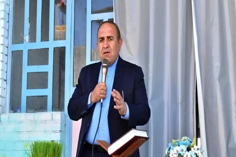 برگزاری جشنواره خیرین نامدار کشور در یاسوج