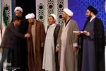 رقابت رشته حفظ احادیث و معارف مسابقات سراسری قرآن - اراک/عکاس:طاها نظیری