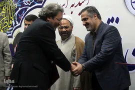 کاروان قرآنی انقلاب در اهواز