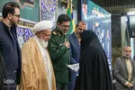 محفل قرآنی «چلچراغ آیه‌ها» در یزد‎