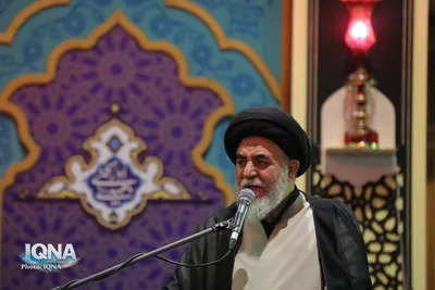 تجدید عهد جامعه قرآنی کشور با حضرت ولی عصر(عج)