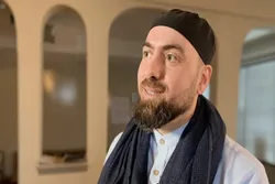 Muslim Youths in Canada’s Edmonton Welcome Mental Wellness Chaplain